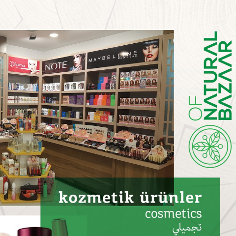 Of Natural Bazaar fotoğrafı