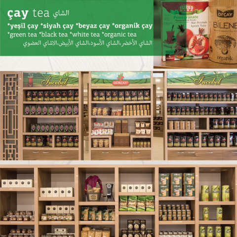 Of Natural Bazaar fotoğrafı