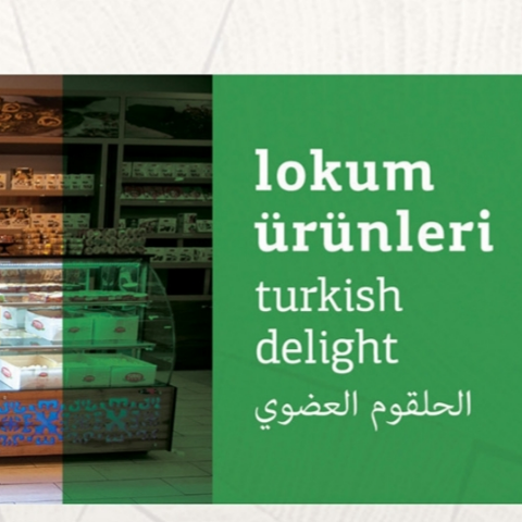 Of Natural Bazaar fotoğrafı