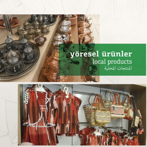 Of Natural Bazaar fotoğrafı