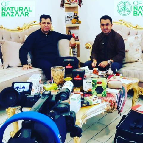 Of Natural Bazaar fotoğrafı